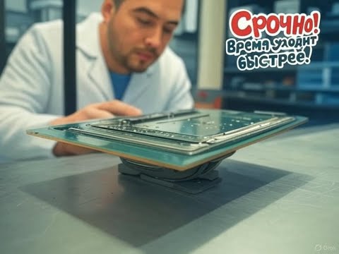 9800X3D: скальпирование от и до за полчаса