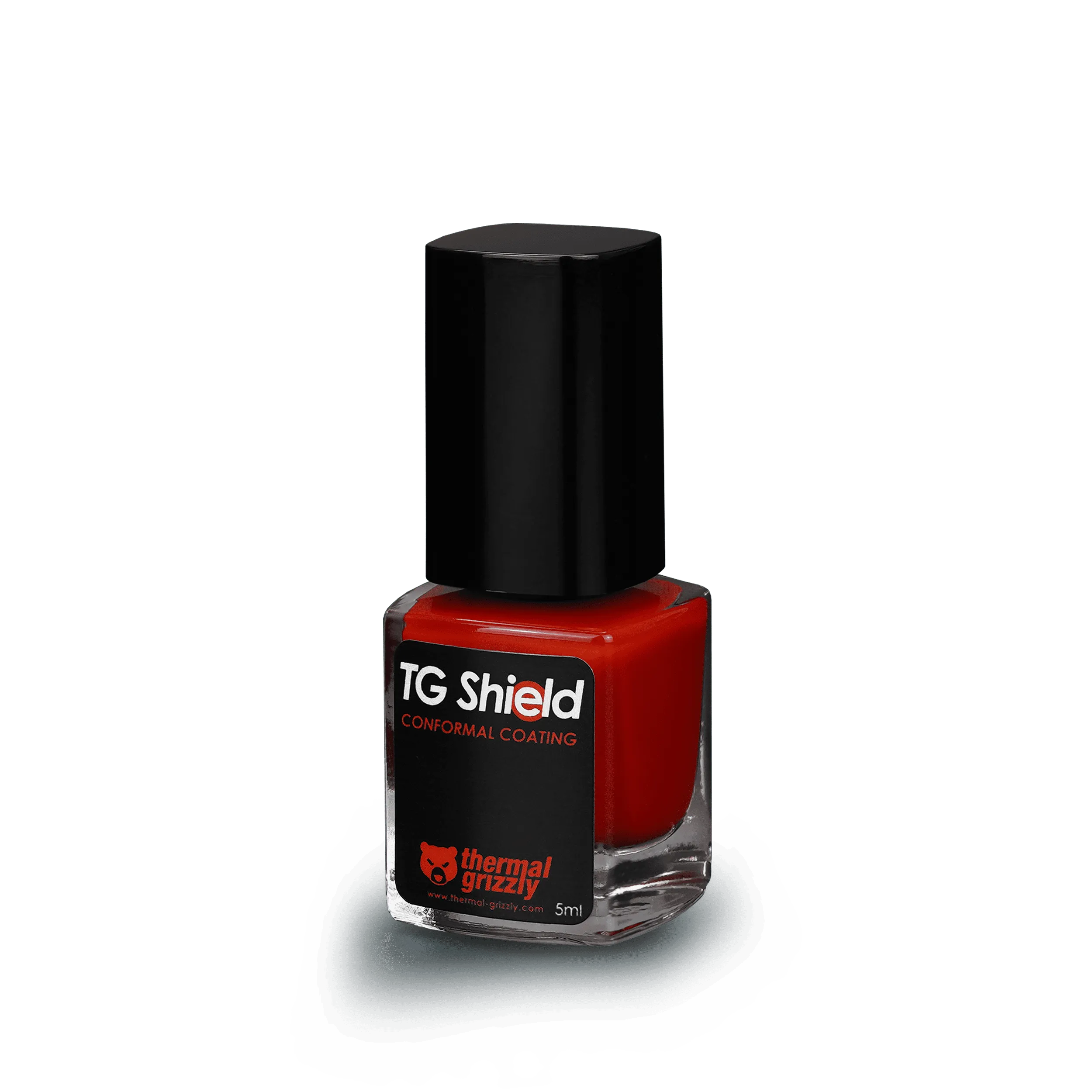 Защитное покрытие Thermal Grizzly Shield Coating (5 мл)